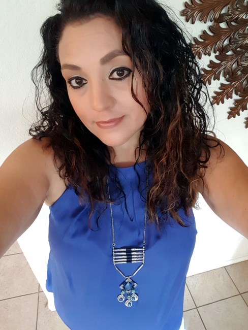 Obituary of Gabriela Maribel Gomez-Minjares