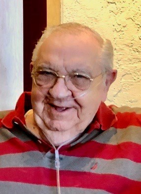 Obituary of Ronald Lee Cook