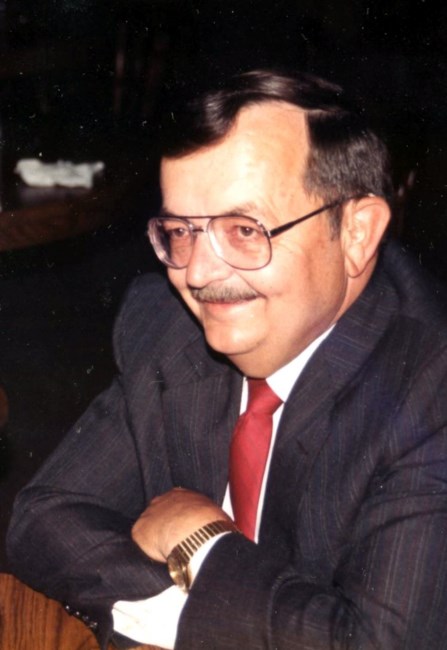 Obituary of James A. Hankins