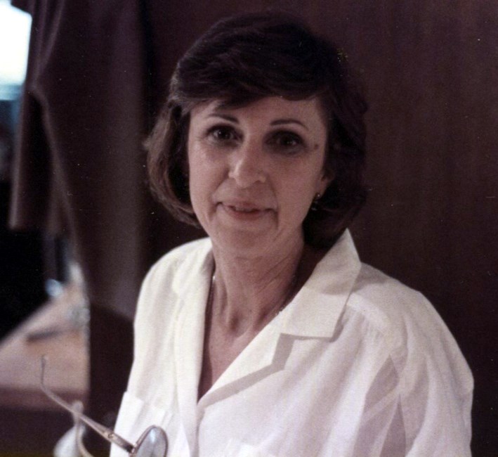 Obituary of Nannette "Carol" Abernathy