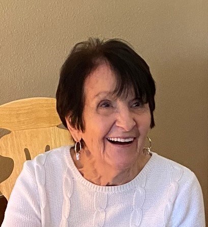 Obituary of Margaret Louise Erwin