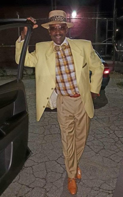 Obituary of Jeffery Aron Lias