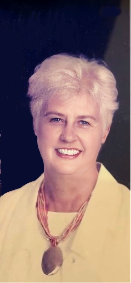 Obituary of Sandra Kay Carson