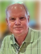 Obituary of Billy Mac Warren