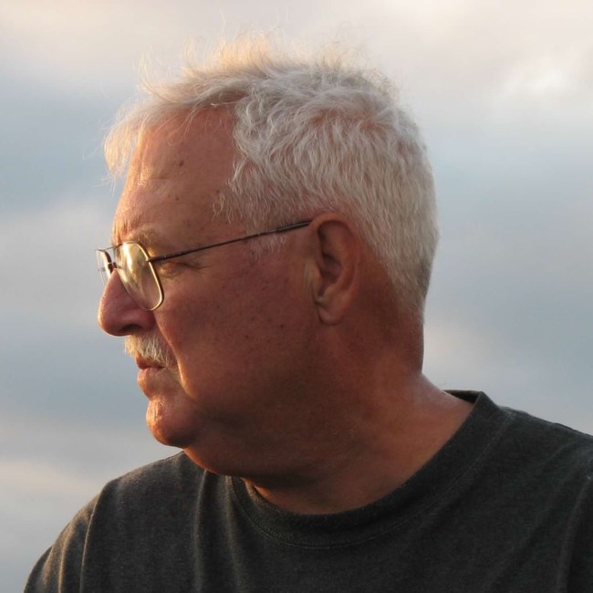 Obituary of Harold Eugene Hickman