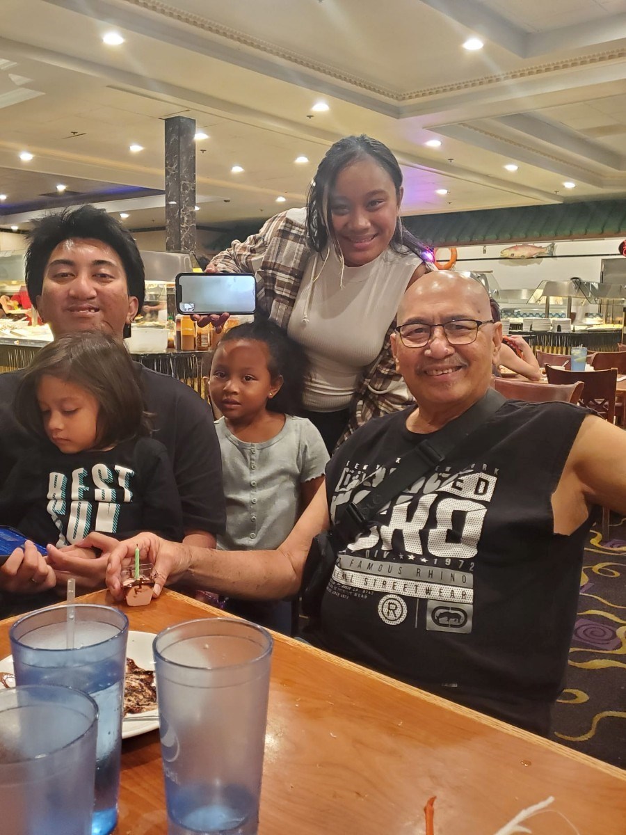 Obituary of Generoso Tambanillo