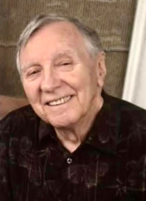 Obituary of Michael William Fitzgerald