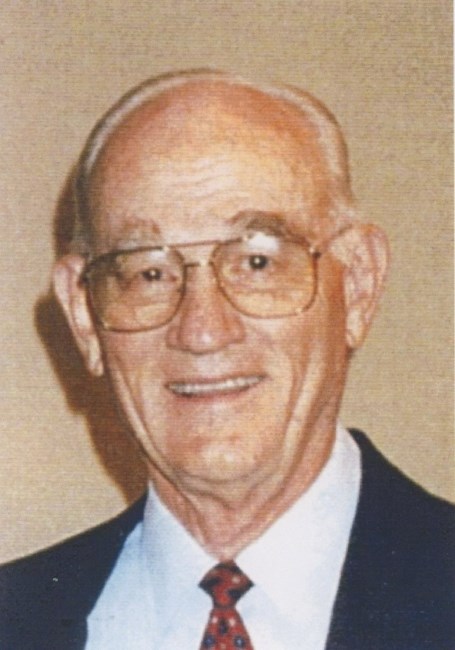 Obituary of John Marshal Grower