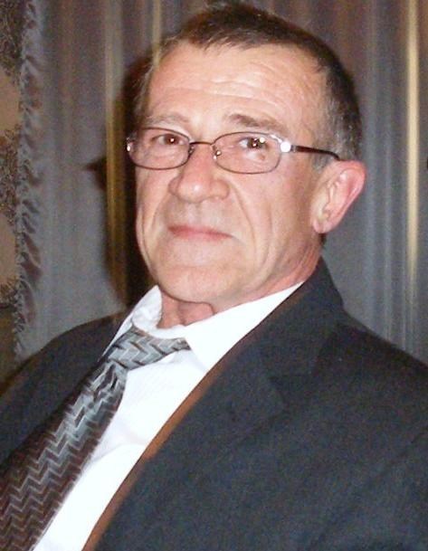 Obituary of Petru Dan Turcu