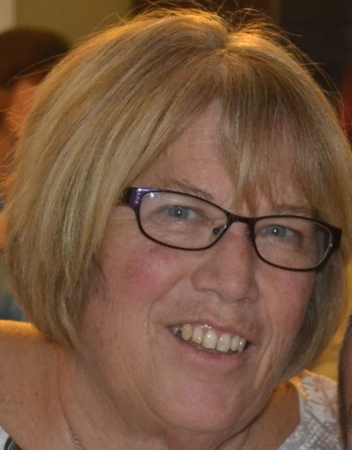 Obituary of Ann Marie Szara