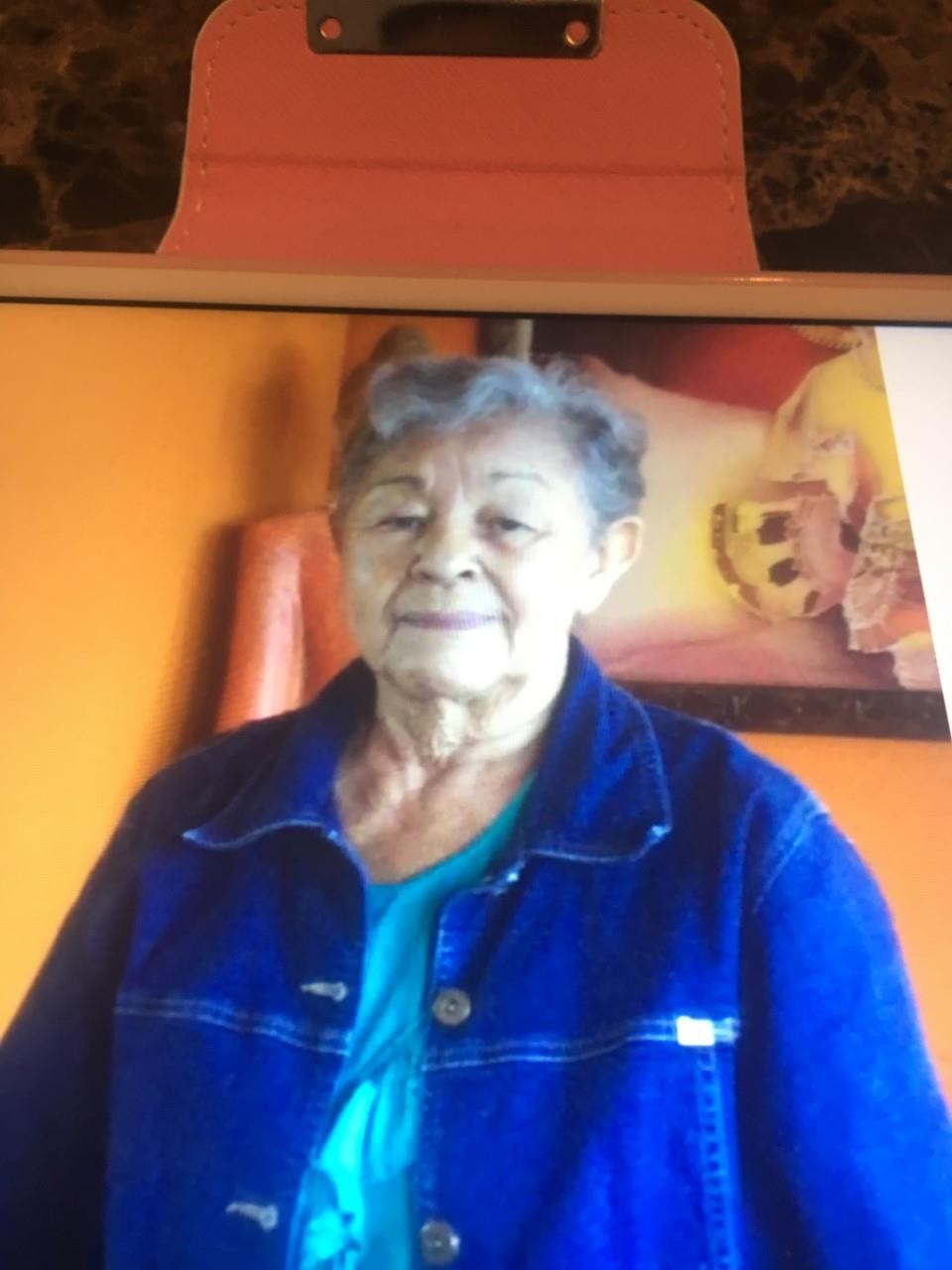 Obituary of Maria L. Otero