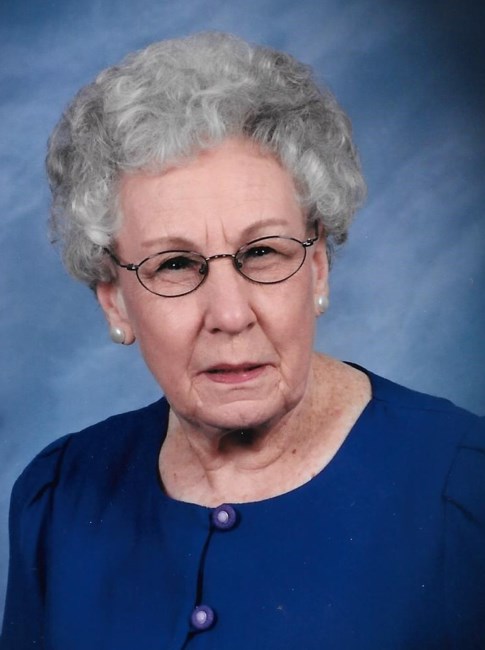 Obituary of Virginia Stiles Walker