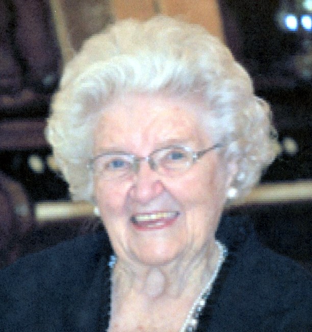 Obituary of Lillieth Page Rushing
