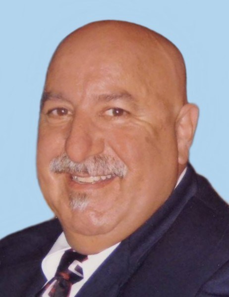 Obituary of Anthony F. Mercurio III