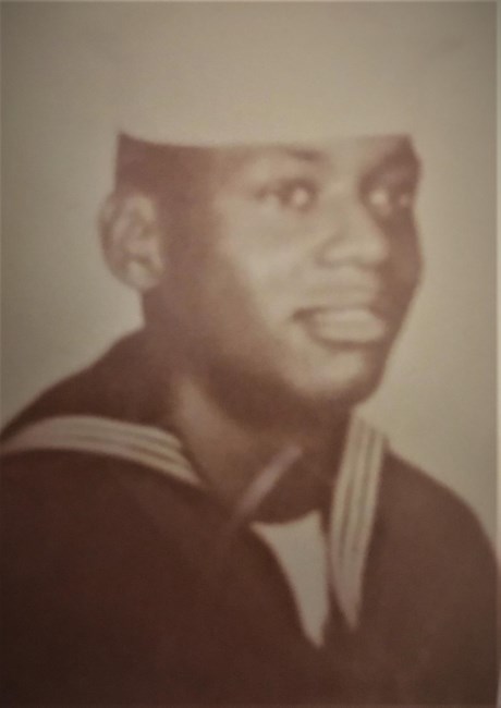 Avis de décès de Ralph Singleton