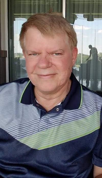 Obituary of George Rodney "Rod" Stroup