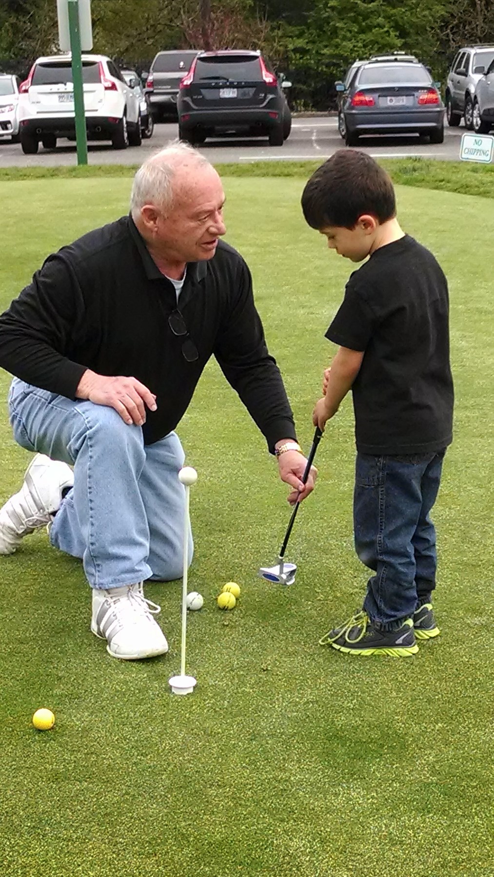 Obituario de Michael Joseph Adams