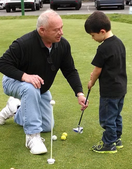 Avis de décès de Michael Joseph Adams