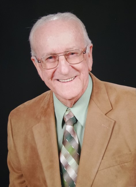 Obituary of John T. Bailiff