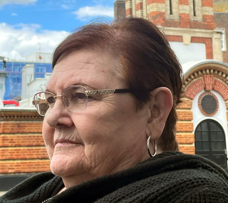 Obituary of Sharon Kaye Barta