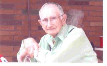 Obituary of Chester E. Anderson Sr.