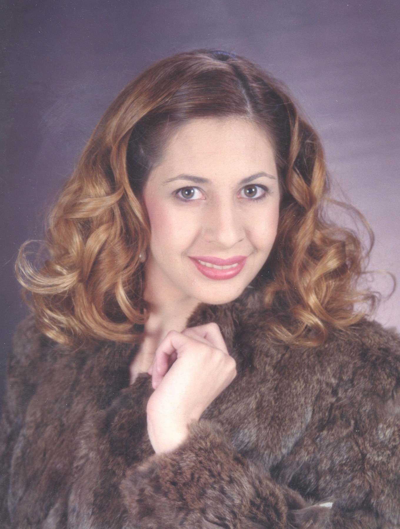 Erika Louise Solis Obituary El Paso, TX