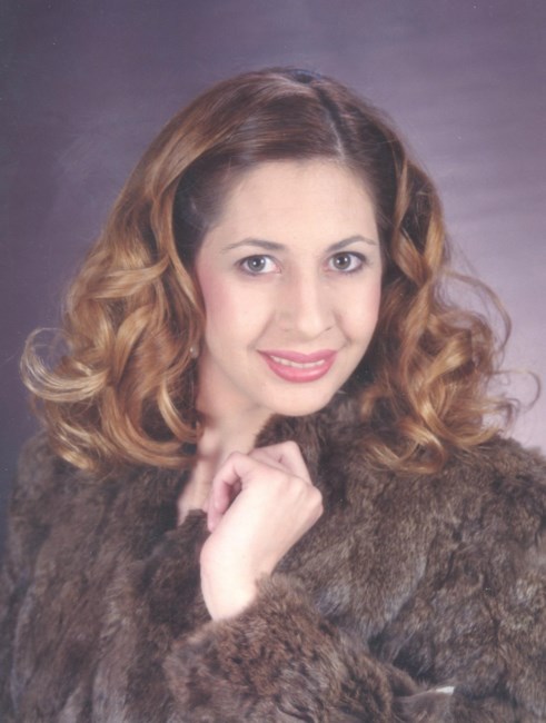 Obituary of Erika Louise Solis