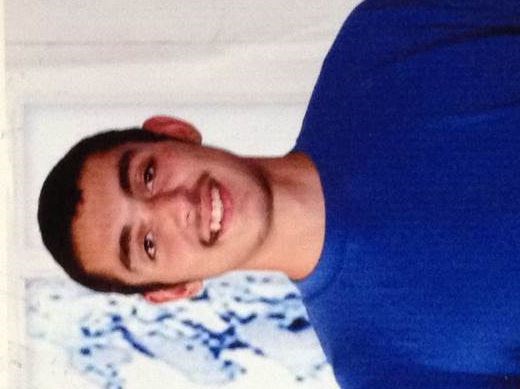 Obituary of Victor Noe Santana