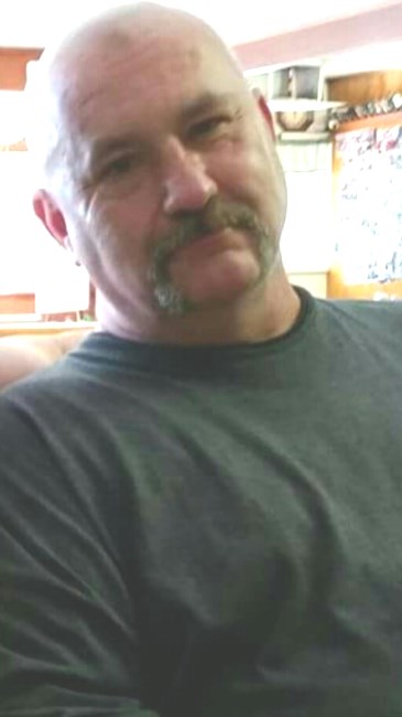 Obituary of Johnny Paul Dougherty