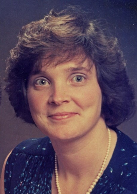 Obituary of Carol A. Scott