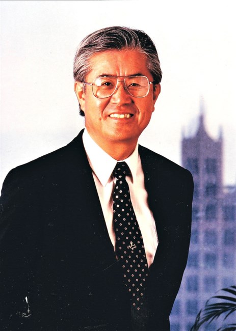 Obituary of Yoshi Kawashima