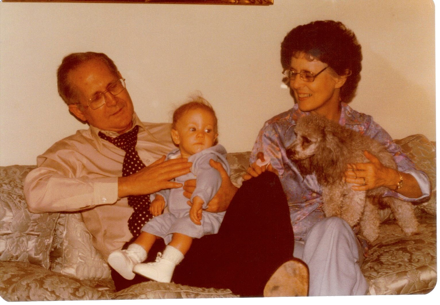 Charles Tommey Obituary El Dorado Ar