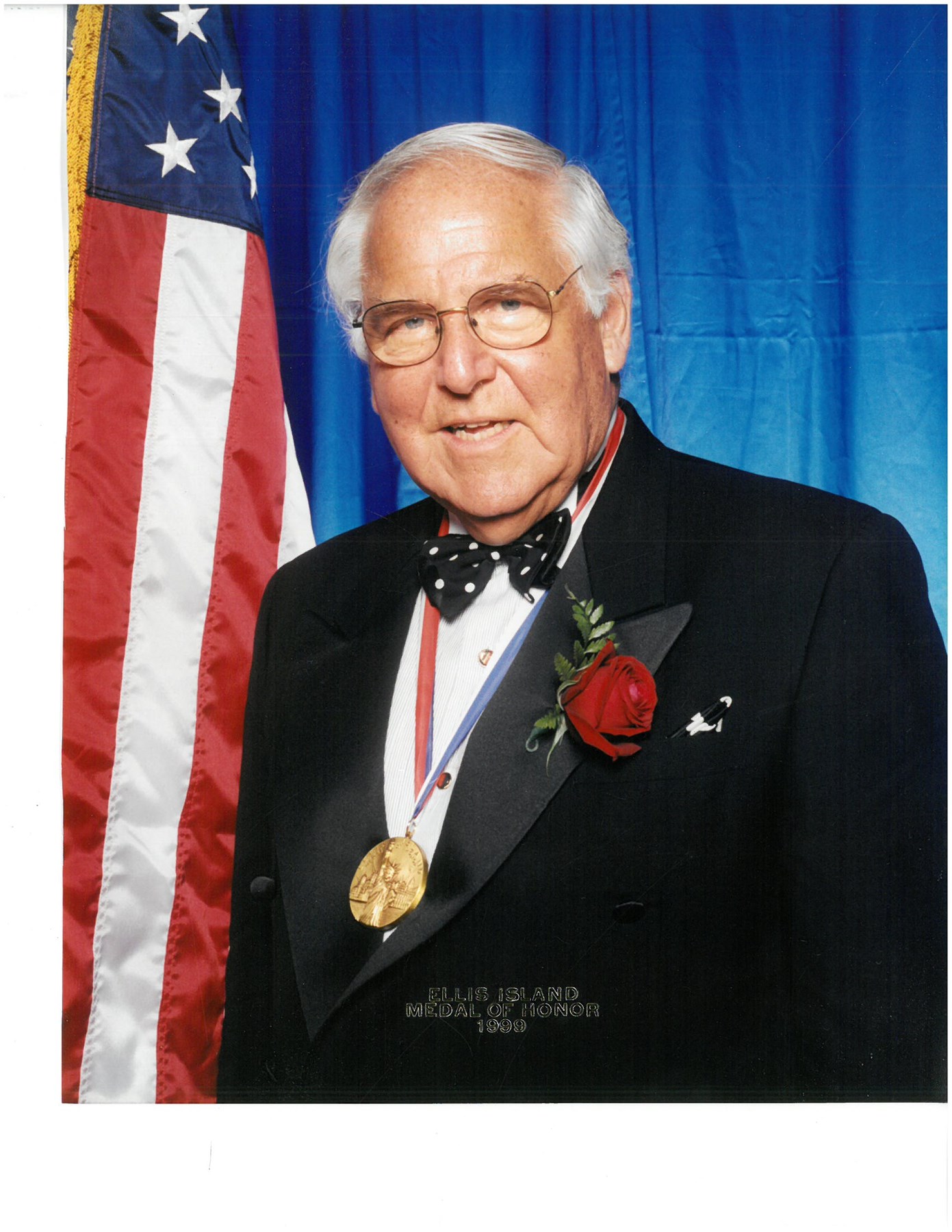 Obituary of Herbert Feinberg