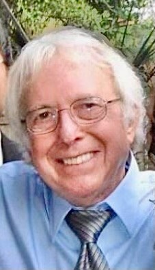 Obituary of Ronald Owen Karlin