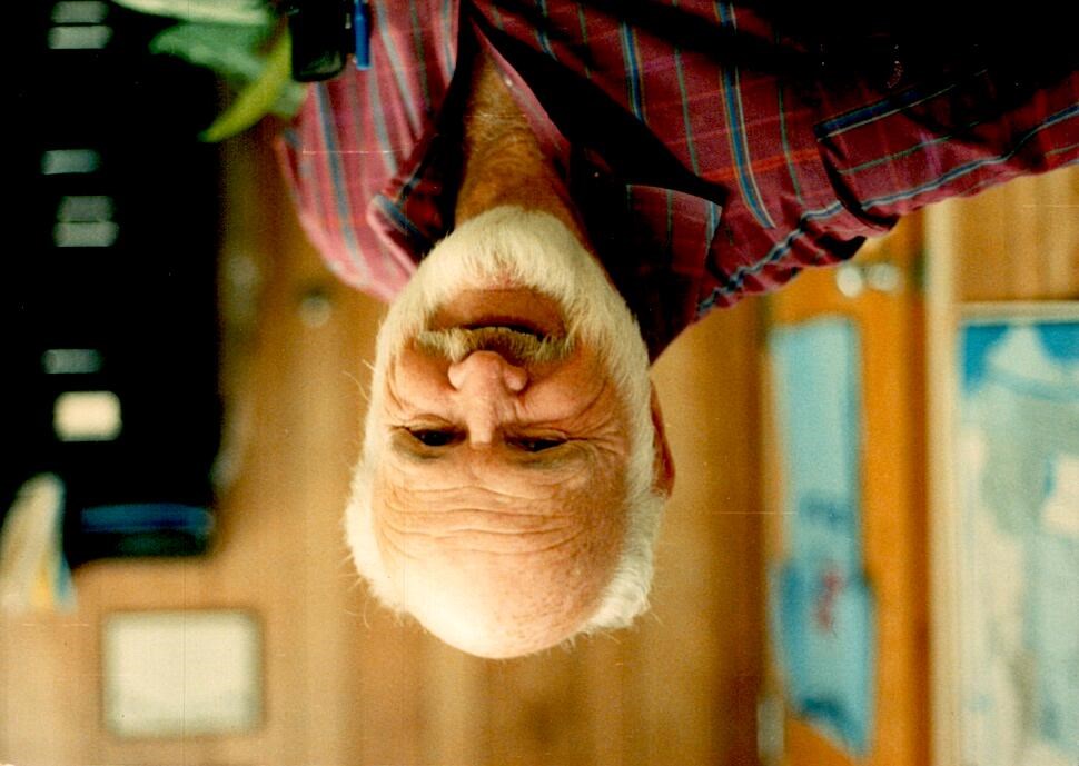 Obituary of John Silas Conn