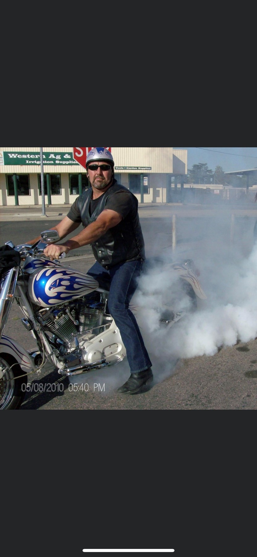 Obituary of Dale Hicks