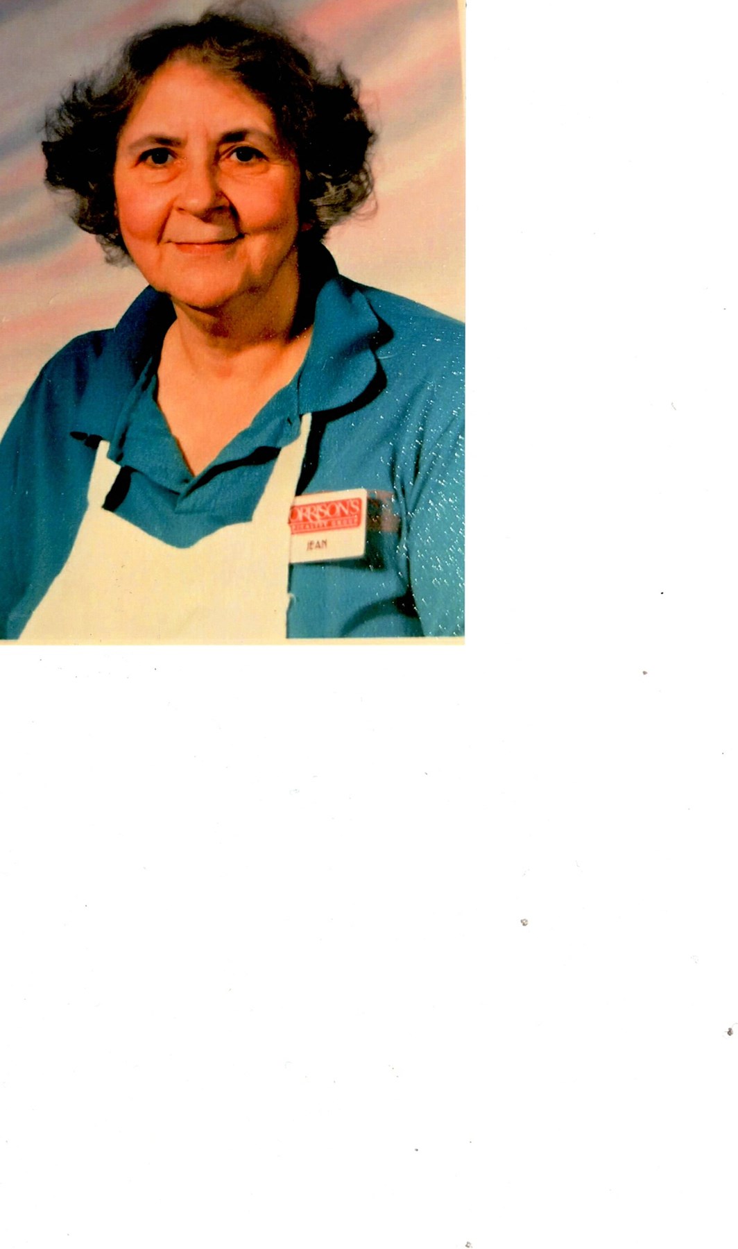 Obituario de Jean C. Haffely