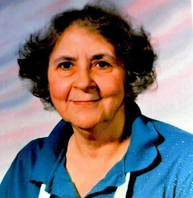 Obituary of Jean C. Haffely
