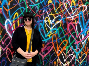 Obituary of Sara Gill