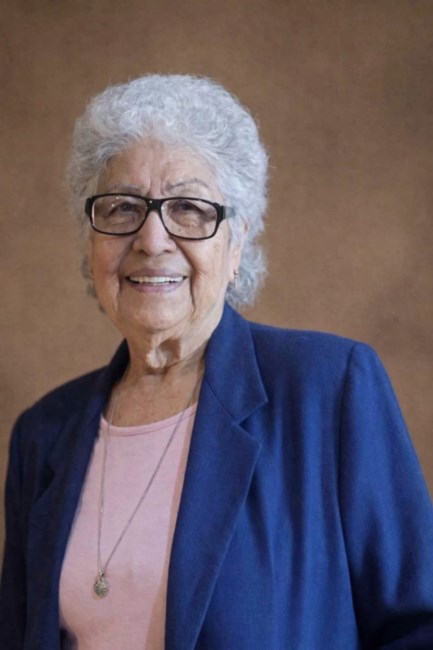 Obituary of Evila Ceron