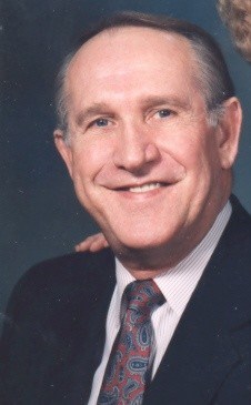 Obituary of John Gordon Jennings
