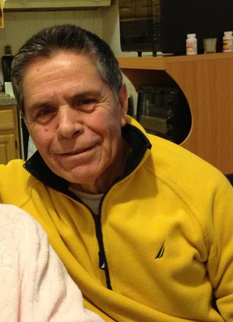 Obituary of Telmo Gonzalo Vela