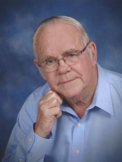 Harold Rakestraw Obituary - Houston, TX