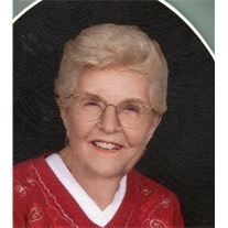 Obituary of Mildred Thacker