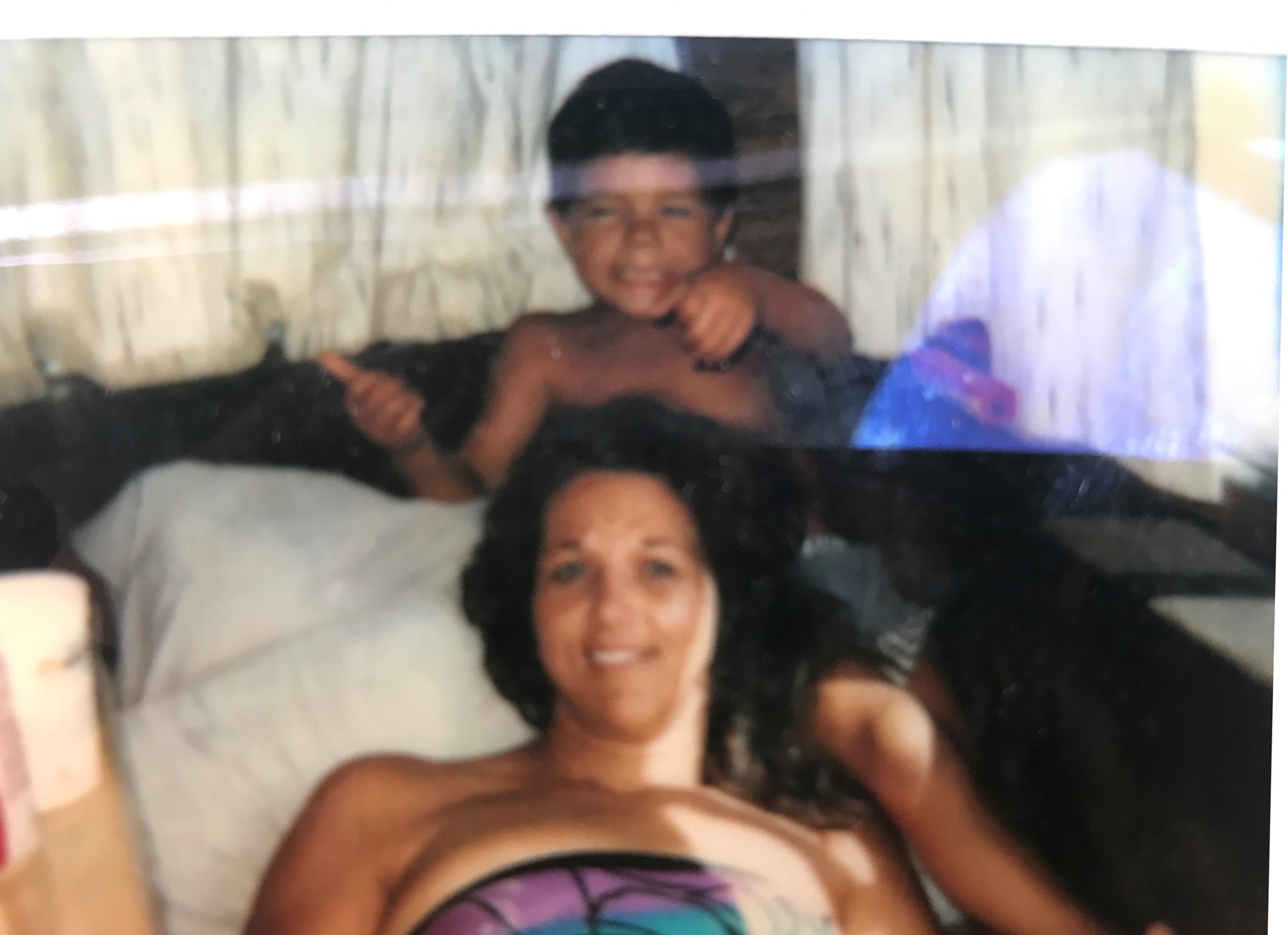 Obituary of Mary Elizabeth Barrios