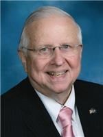 Obituary of O. Fred Loy, Jr.