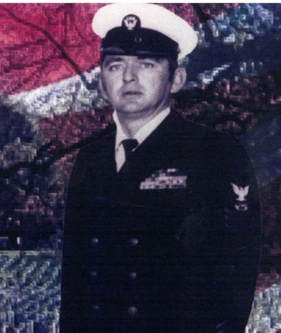 Obituary of Kenneth L. Hefty