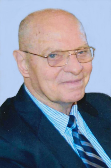 Obituary of Robert "Lester" Ratliff