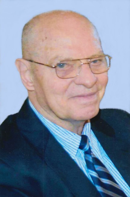 Obituario de Robert "Lester" Ratliff