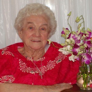 Obituary of Ellen Munro